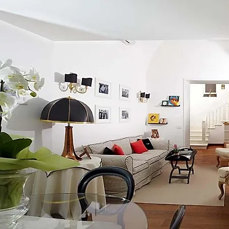 Casa Di Капри