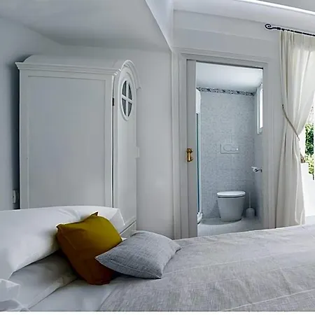 Casa Di Bed and breakfast