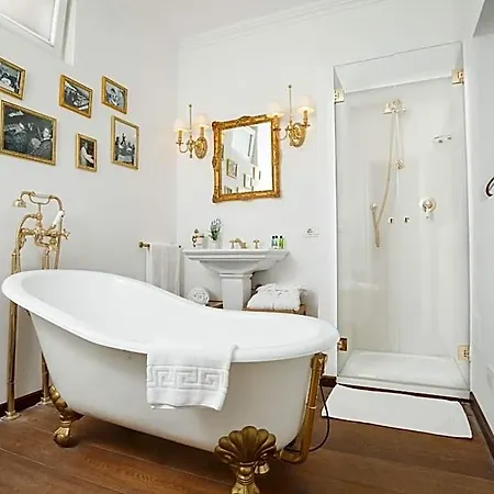 Bed and breakfast Casa Di 4*