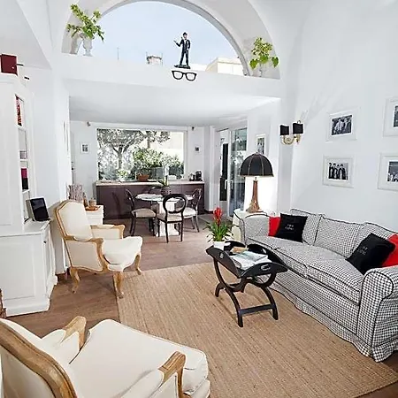 Oda ve Kahvaltı Casa Di