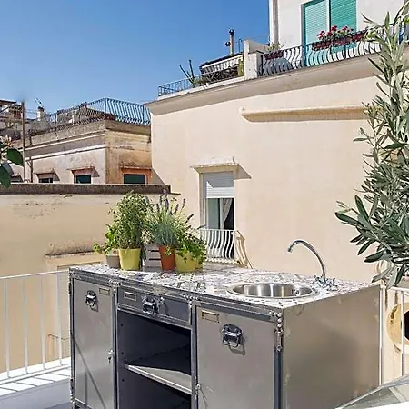 Casa Di Bed and breakfast