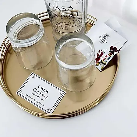 Oda ve Kahvaltı Casa Di 4*