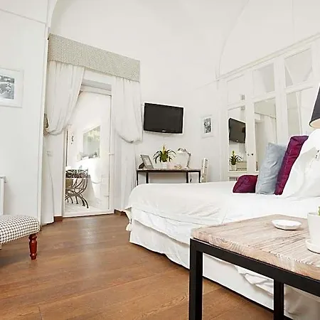 Casa Di Oda ve Kahvaltı
