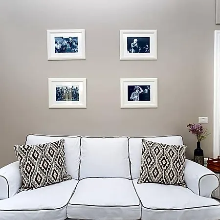 Casa Di 4* Капри