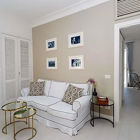 Casa Di 4* Капри