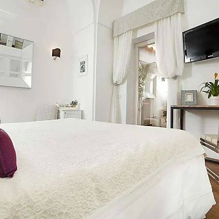 Casa Di Oda ve Kahvaltı 4*